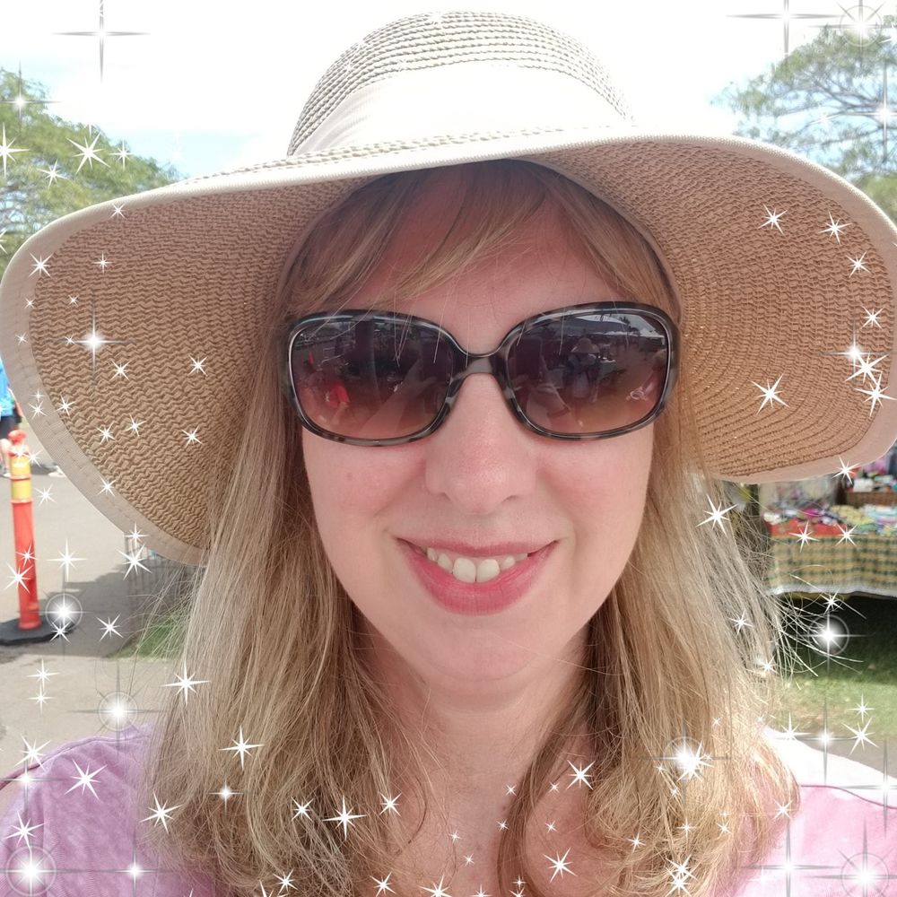 Meet your Posher, Tracy